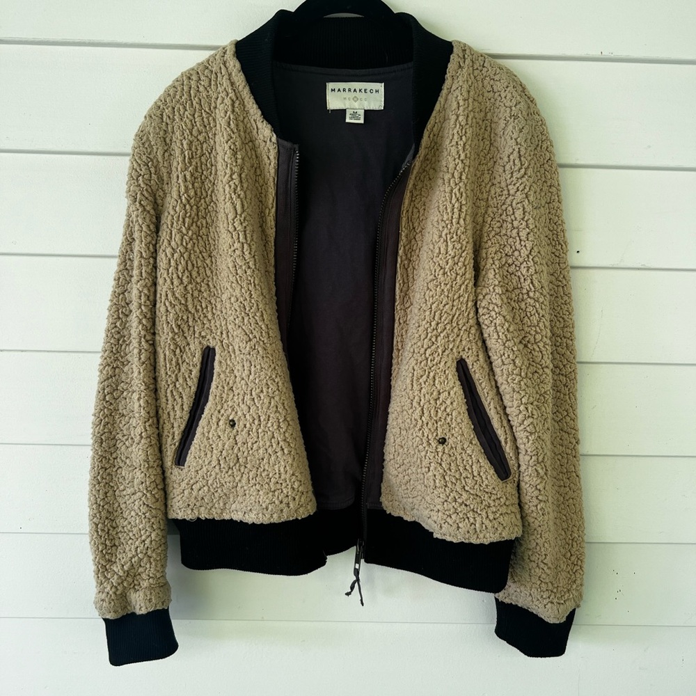 Anthropologie Coat